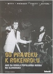 Od praveku k rokenrolu