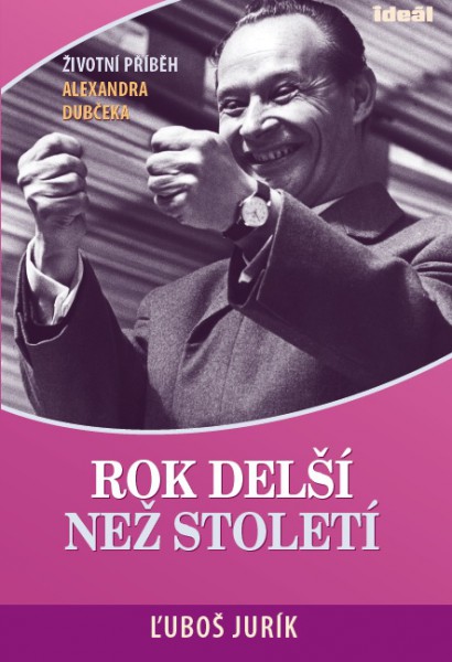 Rok delší než století