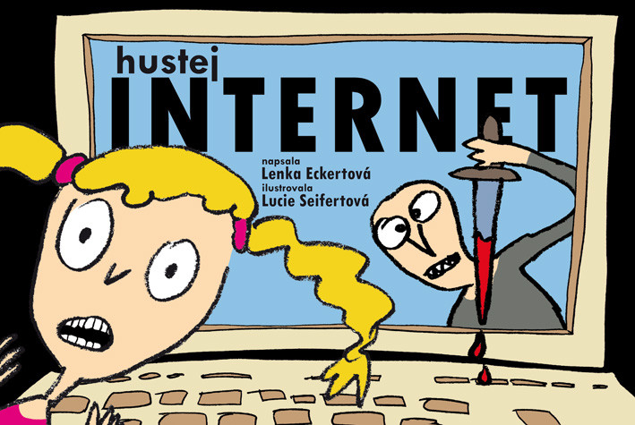 Hustej internet Hustej internet