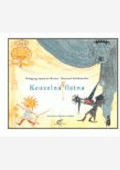 Kouzelná flétna Kouzelná flétna