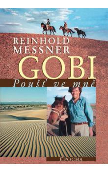 Gobi - Poušť ve mně Gobi - Poušť ve mně