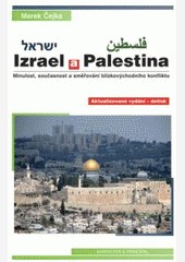 Izrael a Palestina