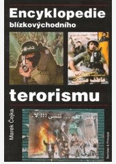 Encyklopedie blízkovýchodního terorismu Encyklopedie blízkovýchodního terorismu