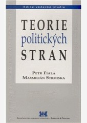 Teorie politických stran