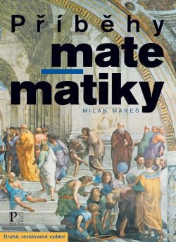 Příběhy matematiky Příběhy matematiky