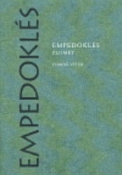 Empedoklés II - Zlomky Empedoklés II - Zlomky