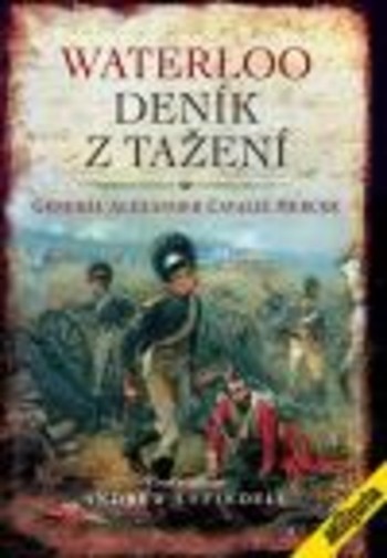 WATERLOO - denník z tažení