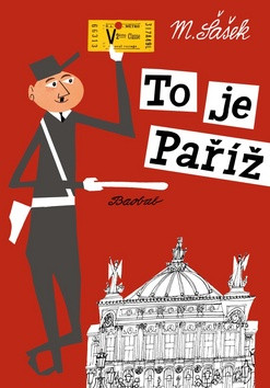 To je Paříž - český To je Paříž - český