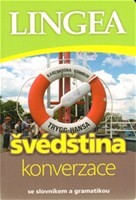 Švédština - konverzace Švédština - konverzace