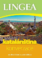 Katalánština konverzace Katalánština konverzace