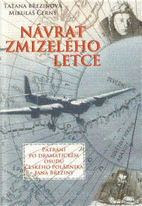 Návrat zmizelého letce