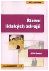 Řízení lidských zdrojů Řízení lidských zdrojů