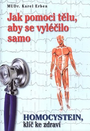 Jak pomoci tělu, aby se vyléčilo samo Jak pomoci tělu, aby se vyléčilo samo