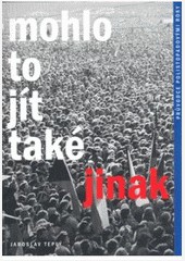 Mohlo to jít také jinak+CD Mohlo to jít také jinak+CD