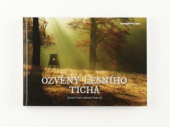 Ozvěny lesního ticha Ozvěny lesního ticha
