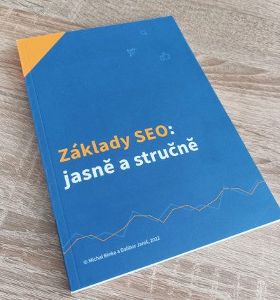 Základy SEO: jasně a stručně Základy SEO: jasně a stručně