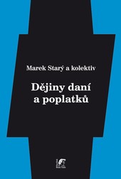 Dějiny daní a poplatků