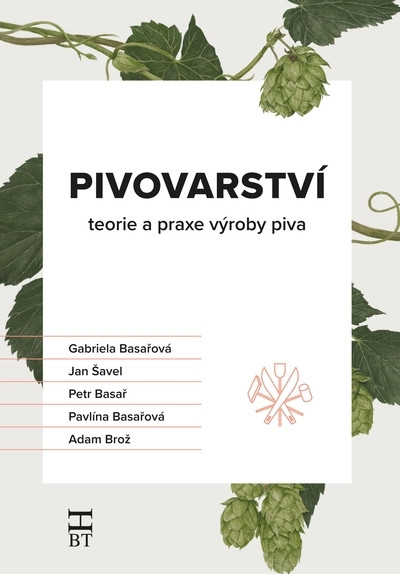 Pivovarství, 2. upravené a aktualizované vydání