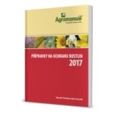 Přípravky na ochranu rostlin 2017 Přípravky na ochranu rostlin 2017