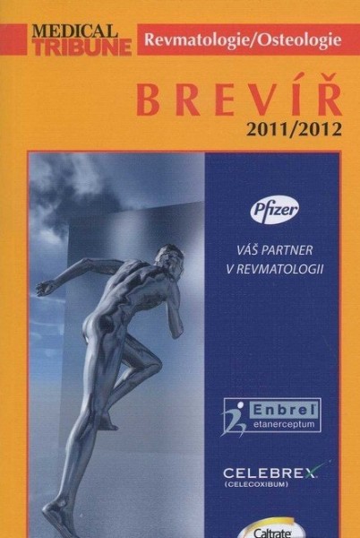Brevíř 2011/2012 Brevíř 2011/2012