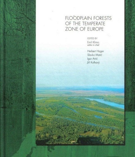 Floodplain forests of the temperate zone of europe