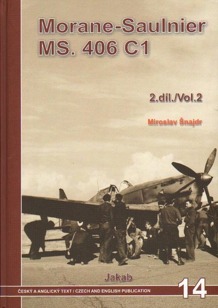 Morane-Saulnier MS. 406 C1 Morane-Saulnier MS. 406 C1