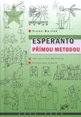 Esperanto přímou metodou Esperanto přímou metodou