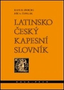 Latinsko-český kapesní slovník