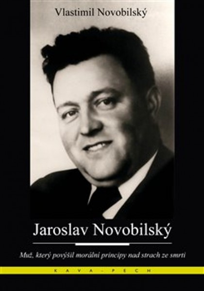 Jaroslav Novobilský Jaroslav Novobilský