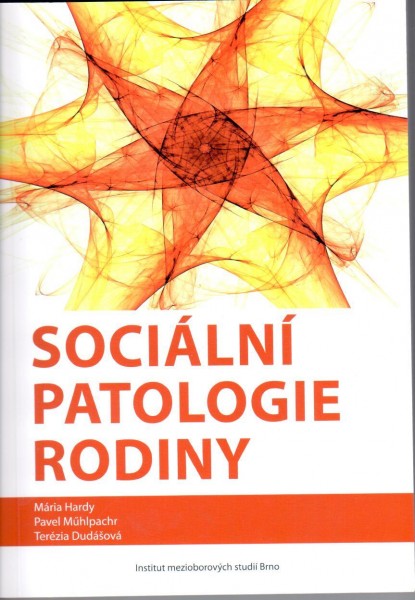 Sociální patologie rodiny