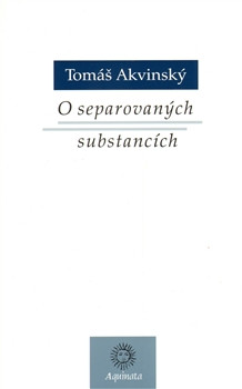 O separovaných substancích O separovaných substancích