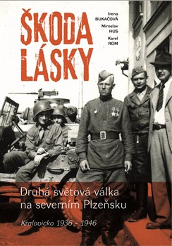 Škoda lásky Škoda lásky