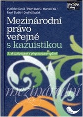 Mezinárodní právo veřejné s kazuistikou