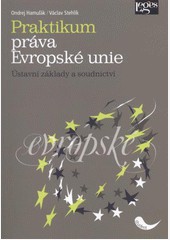 Praktikum práva Evropské unie