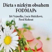 Dieta s nízkým obsahem FODMAPs Dieta s nízkým obsahem FODMAPs