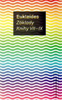 Základy. Knihy VII-IX