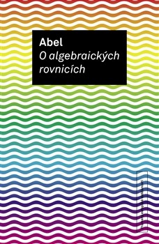 O algebraických rovnicích