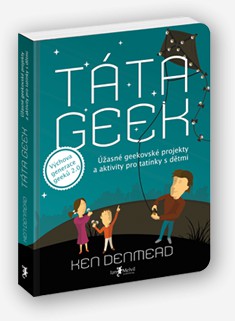 Táta Geek