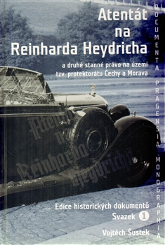 Atentát na Reinharda Heydricha Atentát na Reinharda Heydricha