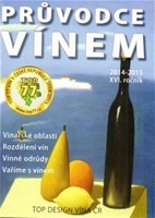 Průvodce vínem Průvodce vínem