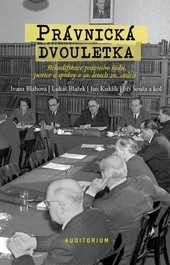 Právnická dvouletka Právnická dvouletka