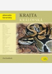 Krajta královská