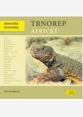 Trnorep africký Trnorep africký