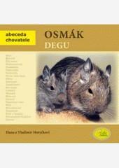 Osmák degu Osmák degu