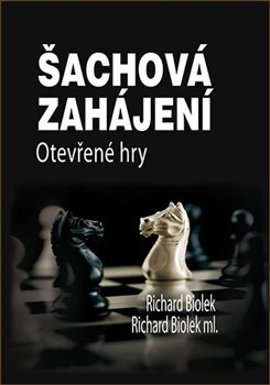 Šachová zahájení Šachová zahájení