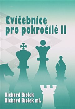 Cvičebnice pro pokročilé II Cvičebnice pro pokročilé II