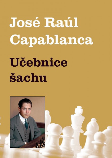 Učebnice šachu Učebnice šachu