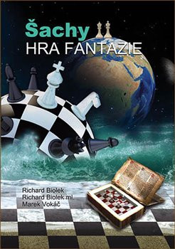 Šachy - Hra fantazie Šachy - Hra fantazie
