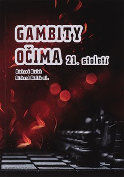 Gambity očima 21. století Gambity očima 21. století