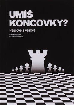 Umíš koncovky? Pěšcové a věžové